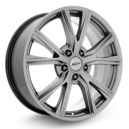 X`trike X-122 7.5x18 PCD5x114.3 ET50 Dia67.1 HSB